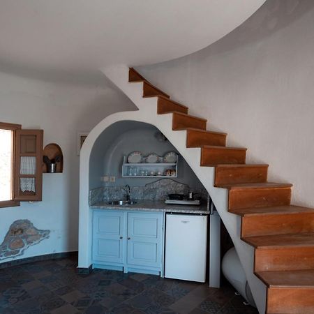 Xaraki Traditional Houses Folégandros Kültér fotó